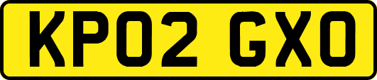 KP02GXO