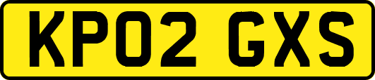 KP02GXS