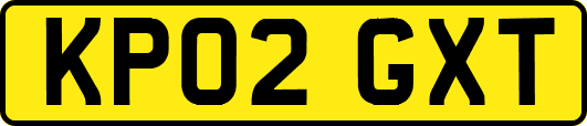 KP02GXT