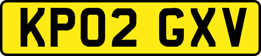 KP02GXV