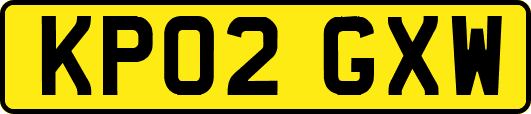 KP02GXW