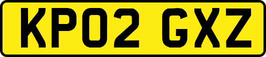 KP02GXZ