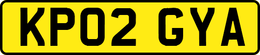 KP02GYA