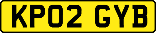 KP02GYB