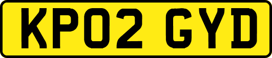 KP02GYD