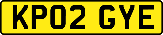 KP02GYE