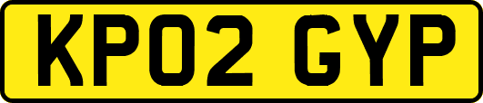 KP02GYP