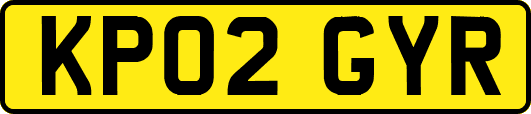 KP02GYR