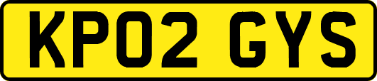 KP02GYS