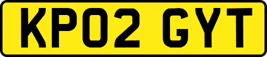 KP02GYT