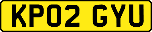 KP02GYU