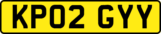 KP02GYY