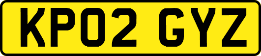 KP02GYZ