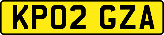 KP02GZA