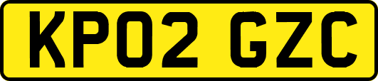 KP02GZC