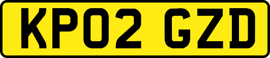 KP02GZD