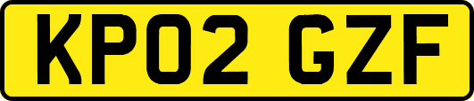 KP02GZF