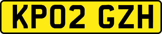 KP02GZH