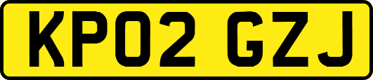 KP02GZJ