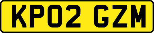 KP02GZM