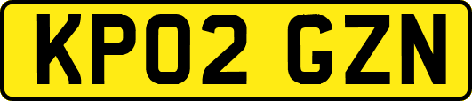 KP02GZN