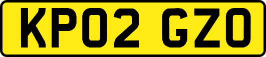 KP02GZO