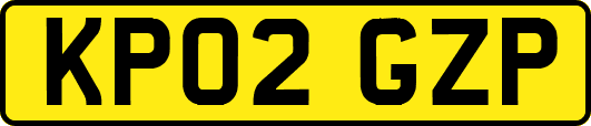 KP02GZP