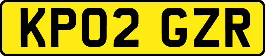KP02GZR