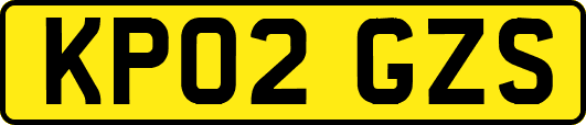 KP02GZS