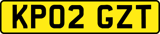 KP02GZT