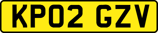 KP02GZV