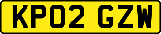 KP02GZW