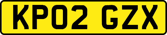 KP02GZX