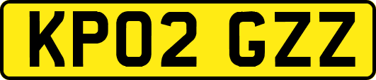 KP02GZZ