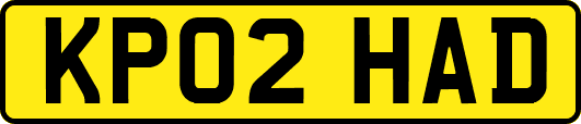 KP02HAD