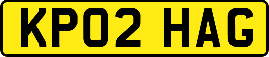 KP02HAG