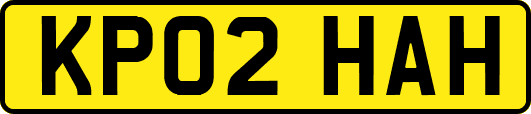 KP02HAH