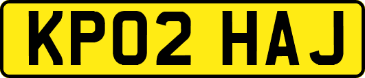 KP02HAJ