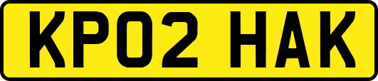 KP02HAK