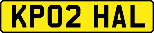 KP02HAL