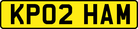 KP02HAM