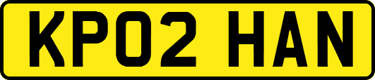 KP02HAN