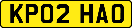 KP02HAO