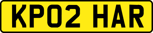KP02HAR