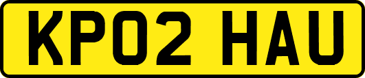 KP02HAU