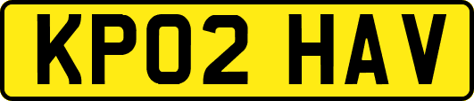 KP02HAV