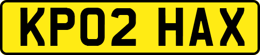 KP02HAX