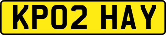KP02HAY