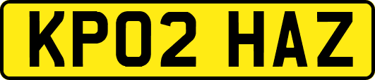 KP02HAZ