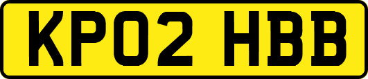 KP02HBB